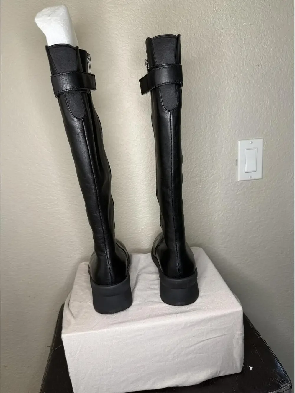 Abeo Passage Tall boot size 7